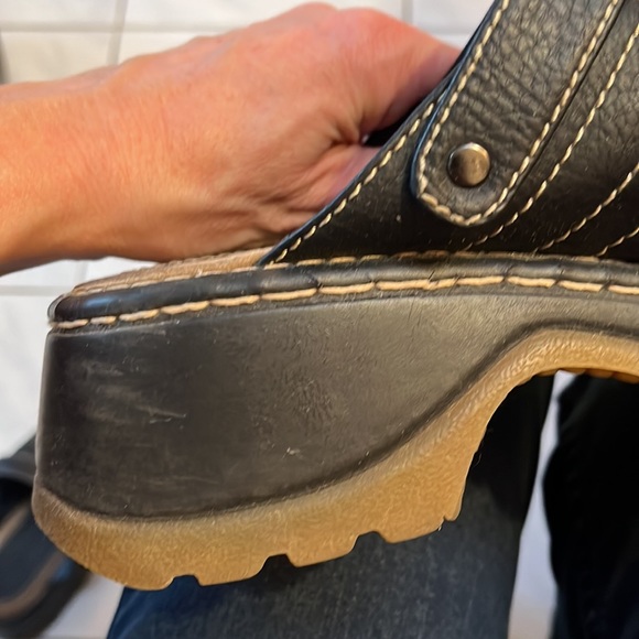 Vintage clogs - Picture 9 of 10